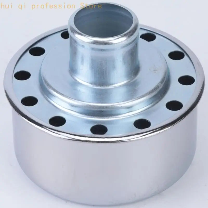 Metal Engine Valves Cover Air Cap for 1-1/4 Inch Hole Repair Service H8WE Quake
