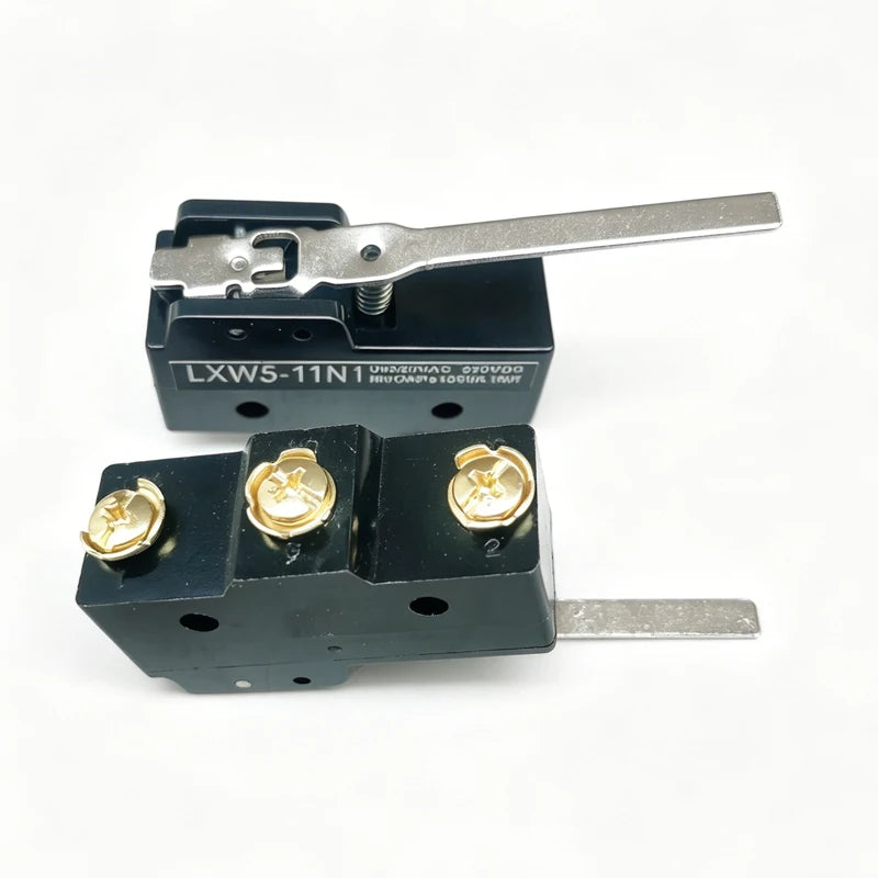 2 Pcs Limit Switches Automatic Incubators Accessories Incubator Trip Switches Motor control unit Bakelite switch Quake