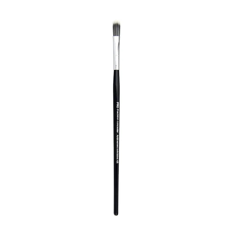 SEP 45 Flat concealer Brush Lacrimal Ditch Spots Black Eye Circle Law Acne Print concealer Makeup Brush Beauty Tools Quake