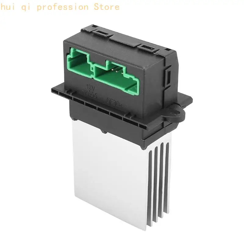 High Quality Blower Motor Resistor For Several Brands Covering Certain Types H8WE Quake