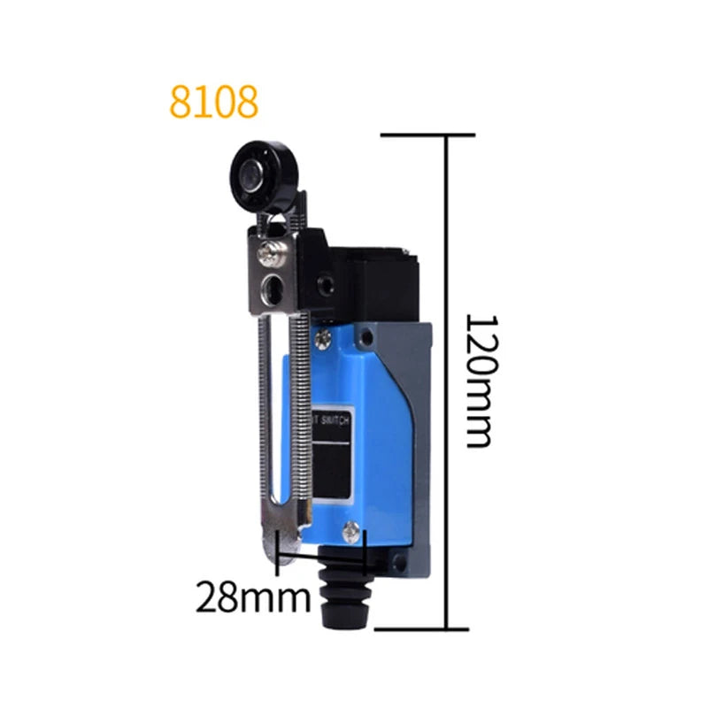 Travel Limit Switch 8108 8107 8104 8111 8112 8169 8166 9101 Limiter Quake ME8108