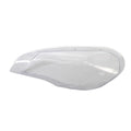Headlight Lens Cover, Lamp Lens Shell Cover, for BMW X5 E70 2008 2009 20011 20113 63117288995 63117288996 Quake Left
