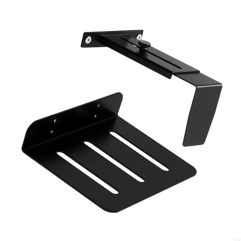 Tool complimentary Under Desk Tower Holder For Standard Units 6.89 11.22 Inches Wide And 21.65 Inches Tall K1KF Quake