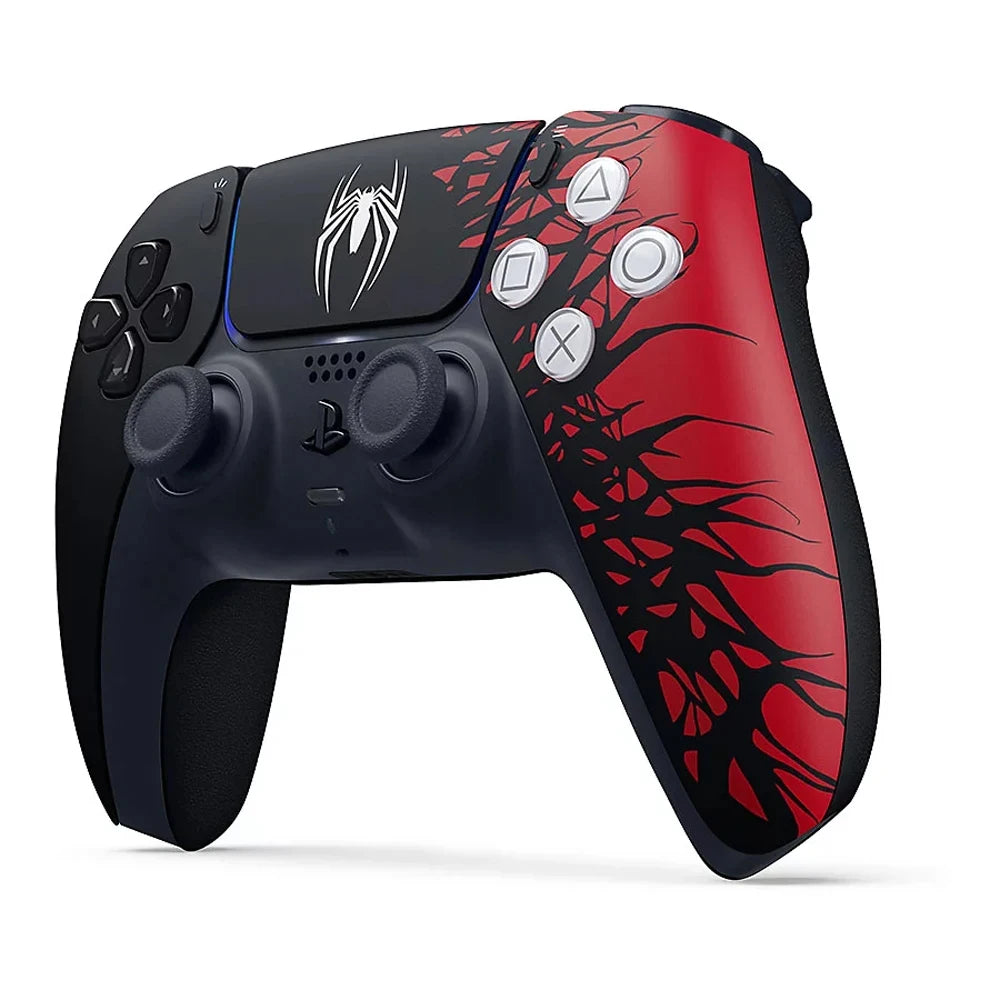 PS5 Controller Replacement Shell, Suitable for PS5 Console Game Controller 020 Repair Parts Quake