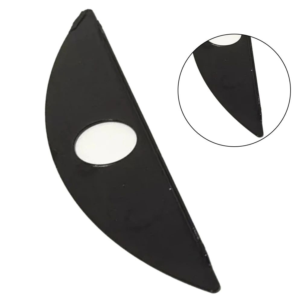 Car Rear Windshield Lower Glass Cover Wiper Cover For Mercedes-Benz E-Class S211 Cover Rear Wipe Station Wiper A2117420130 Quake