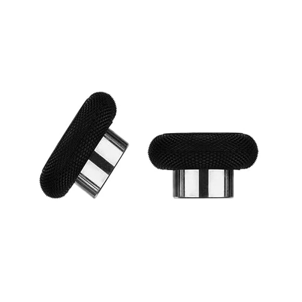 NS34 3 Pair of Joystick Replacement Magnetic Analog Thumbstick Swap Set Stick Cap for Kingkong 2 Quake