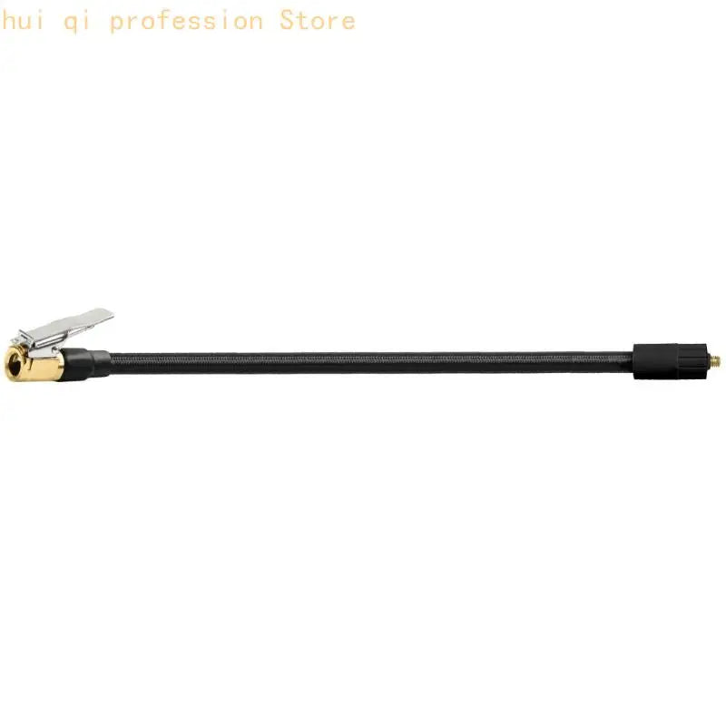 Quick Connection Tire Inflator Adapter Leak Proof Design For Bike Motorcycle Car H8WE Quake