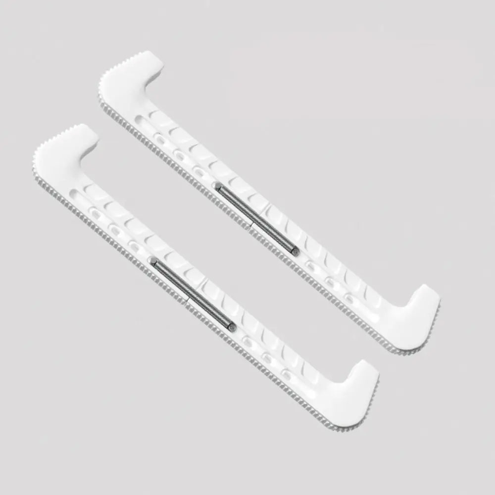 Professional Adjustable Ice Skate Guard Wear-resistant Non-slip Ice Skate Cover Universal Protective Cover Hockey Quake