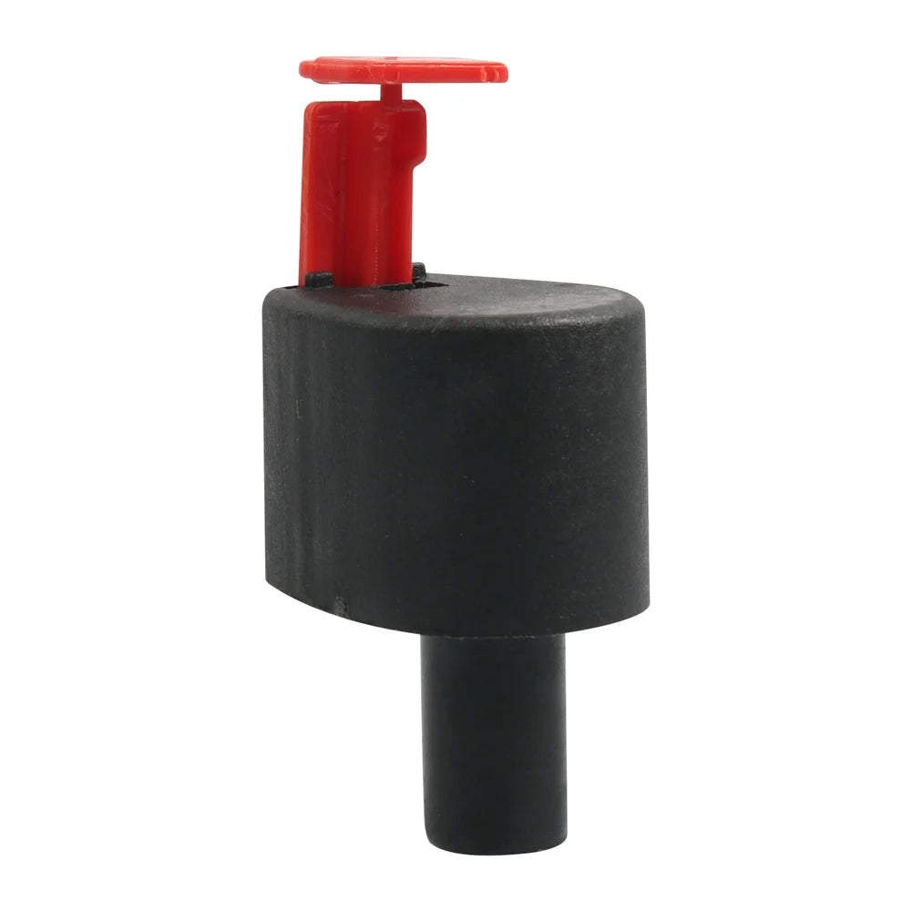Transmission Oil Dipstick Cap And Pin With Locking Mechanism For Mercedes 722.6 Series C230 C240 C280 C300 CLK CLS Car Auto Quake