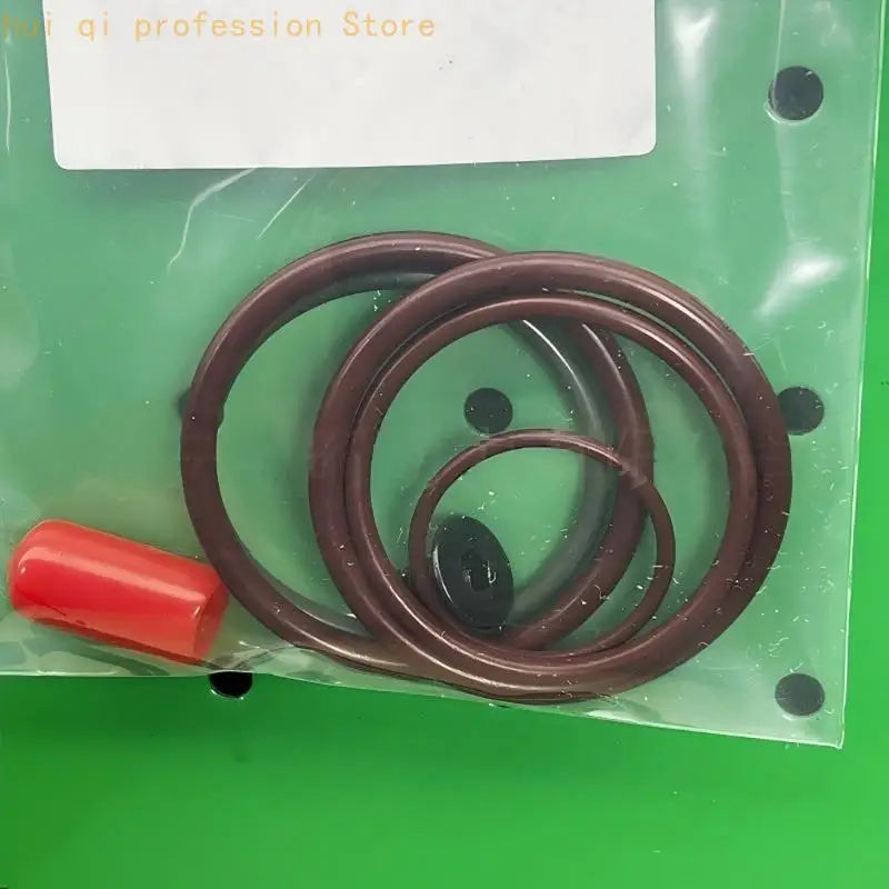Seal Replacement for 3500A MUI Mechanical Pump Maintenance H8WE Quake