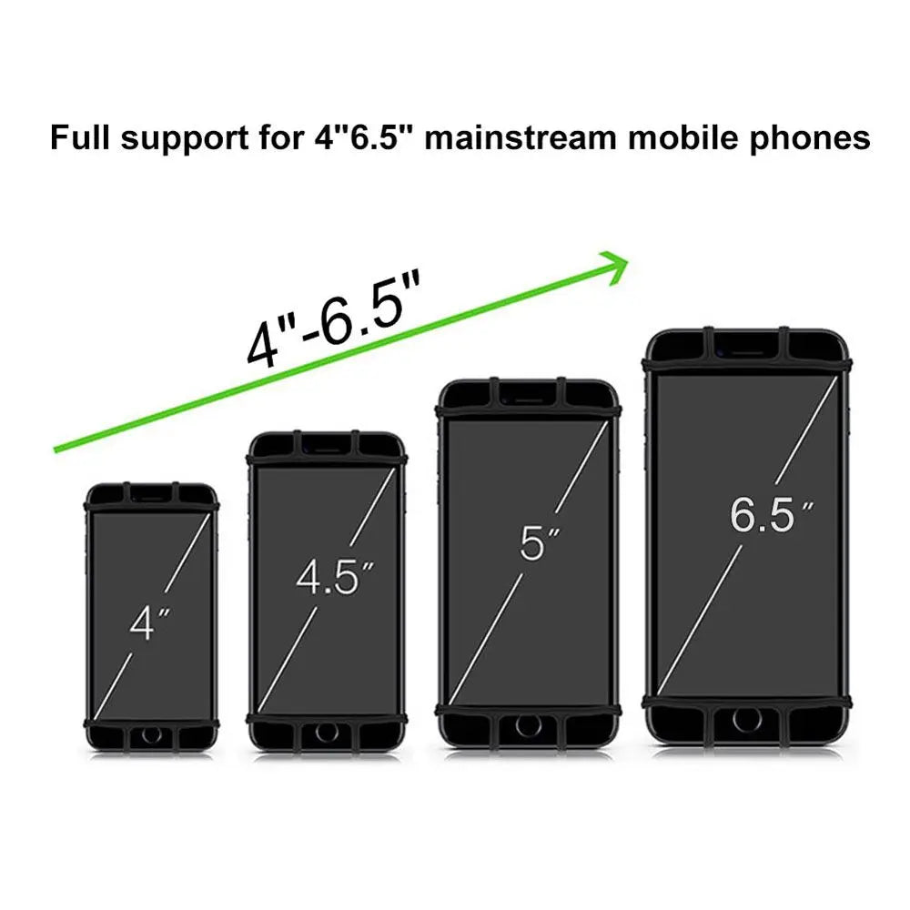 Mobile Accessories Outdoor Accessories Mobile Phone Bracket Arm Band Case Phone Holder Armbands Armband Wrist Case Quake