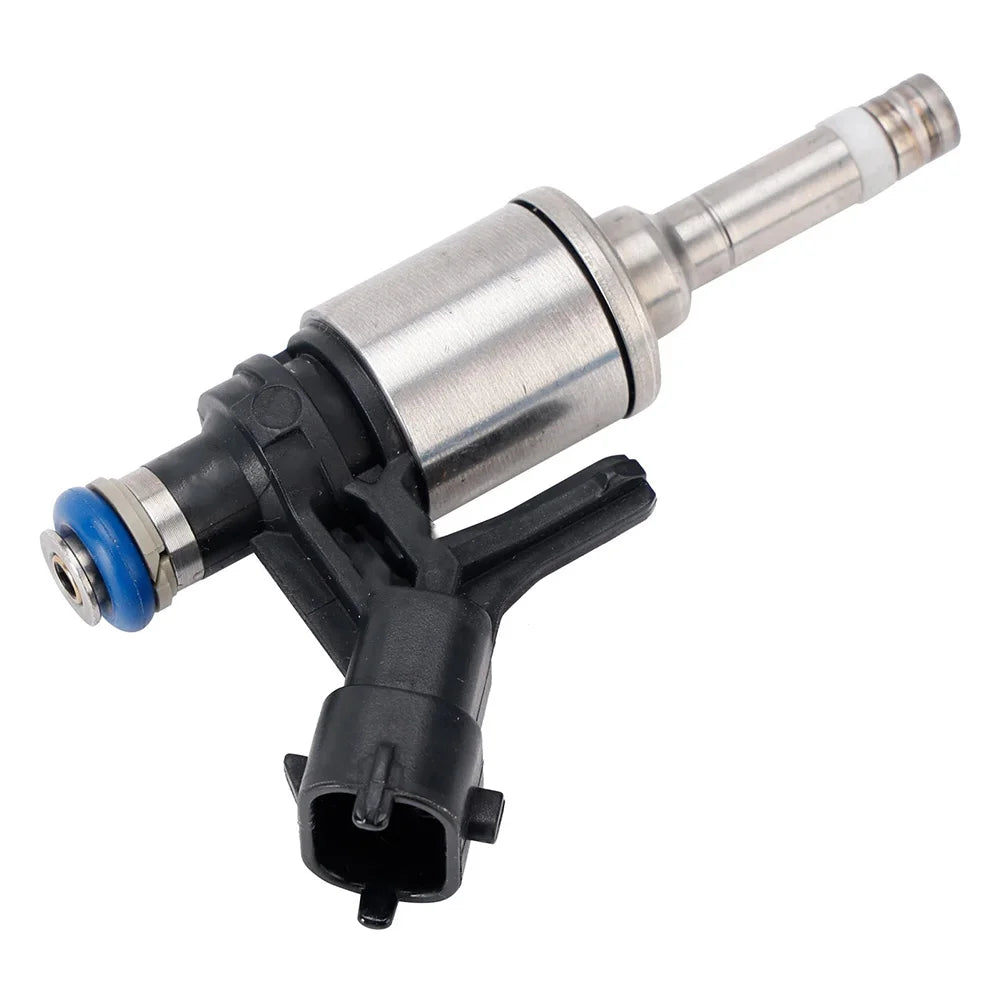 Fuel Injector for MINI for Cooper S for jcw 1 6T Fits Models R55 R56 R60 and For BMW F21 F30 Direct Fit OEM 13537591623 Quake A