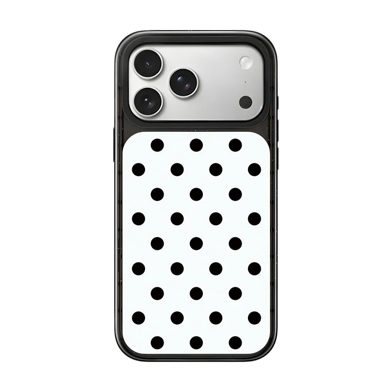 6092079 Impact Case - Mirror / Glaze Magnetic Cover: Compatible with IPhone 18 17 Pro Max 18Pro Quake MagSafe 1 for iPhone 18 Pro