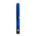 Magic Pen Wrinkle Removal Cartridge Needle-Free Cosmetic Injector Anti-Aging Eye Tear Nasolabial Lines Skin Lift Quake blue