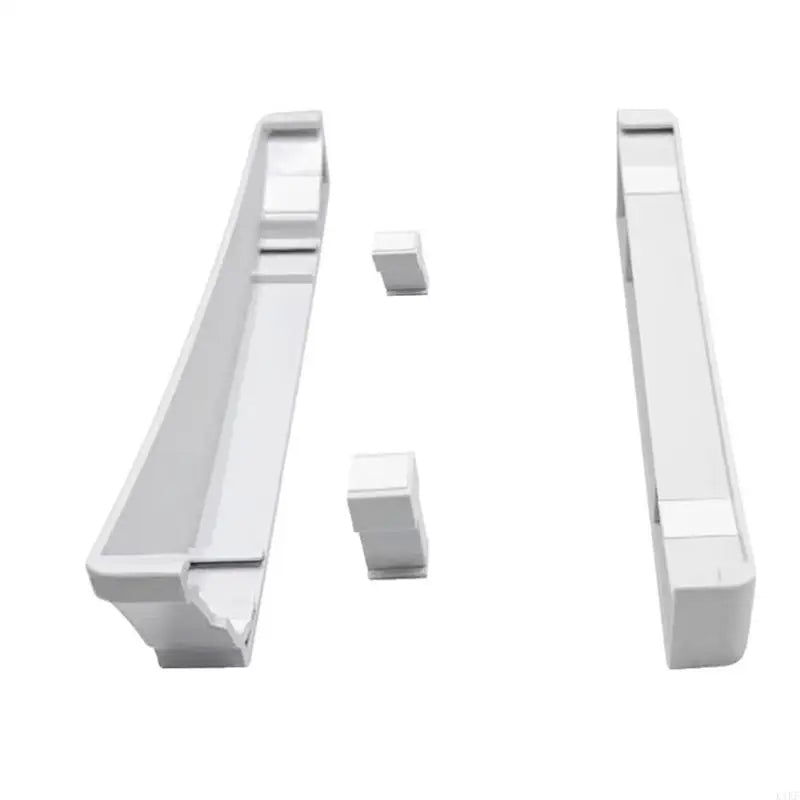 Desktop Consoles Stand ABS Base with Snap-Fit Support Compatible for P5 and P5 for Gaming Room K1KF Quake
