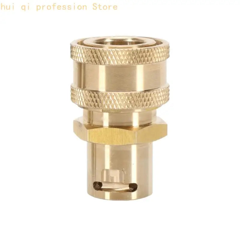 Tool Fitting Adapter for 9mm High Pressure Washer Hose H8WE Quake A China Mainland