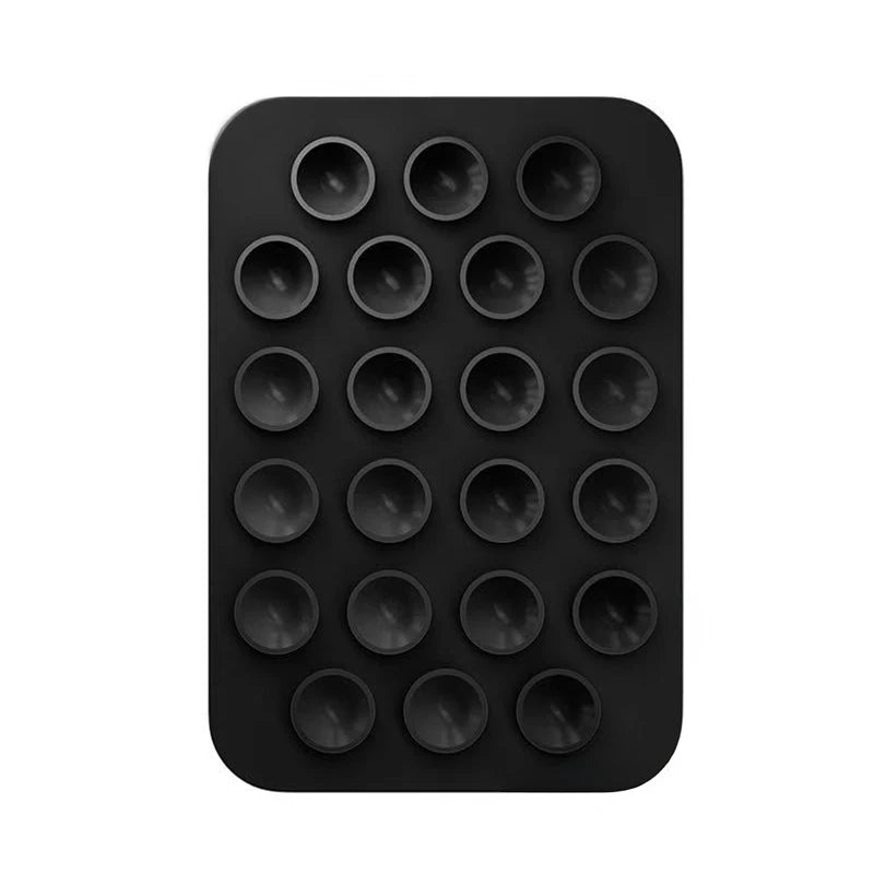 Magnetic Phone Holder Grip Stand for iPhone 13–18 Pro Max