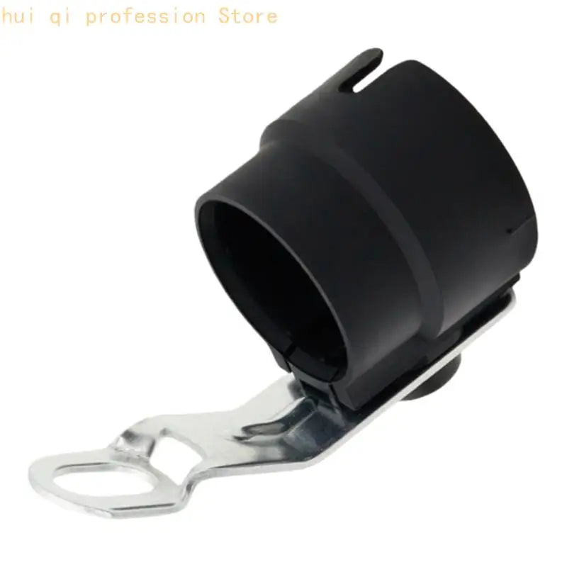 Universal Trailers Connector Stabilizer Quick Setups 7Pin 13Pin Trailer Plug Holder H8WE Quake Black China Mainland
