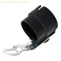 Universal Trailers Connector Stabilizer Quick Setups 7Pin 13Pin Trailer Plug Holder H8WE Quake Black China Mainland
