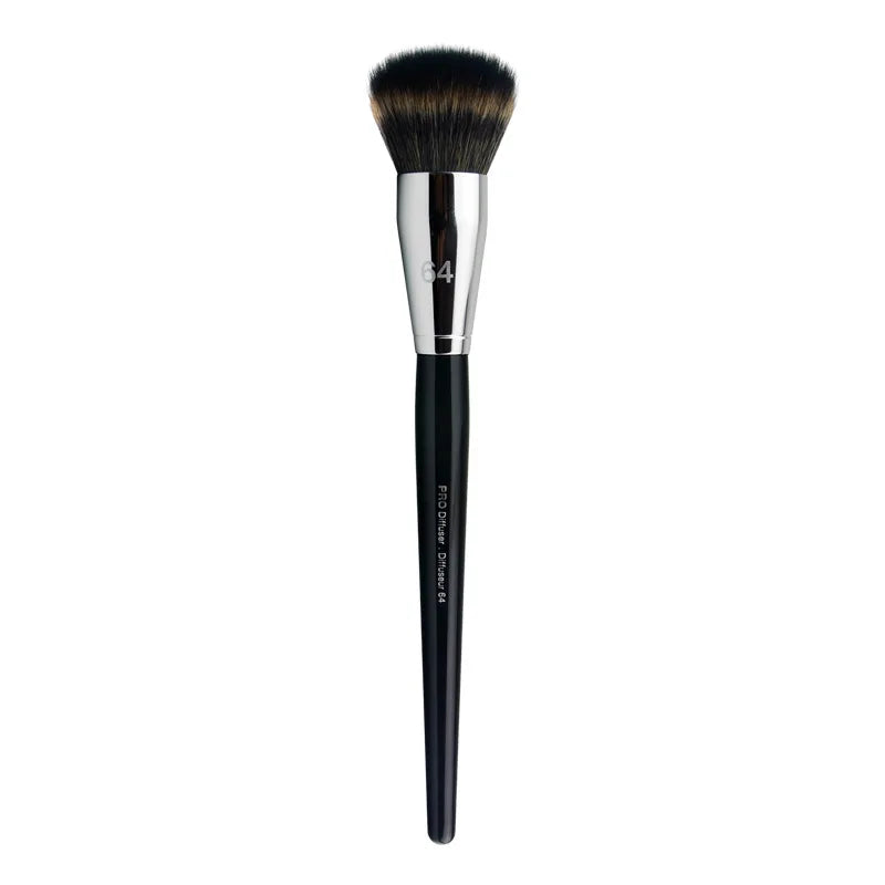 1 pcs Makeup Brushes Loose Powder Blush Foundation Concealer Brush Eyeshadow Brush Beauty Cosmetic Tools For Women Quake Blush Brush 1