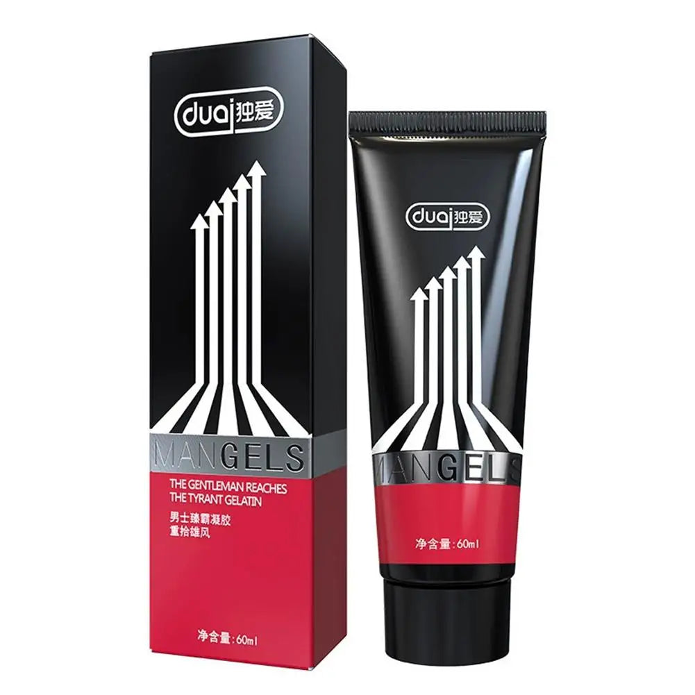 1/3PCS Extra Large Strength Enlargement Gel For Man,Mens Power Massage Cream For Increase Size Thickness & Prolonged Performance Quake 1pc