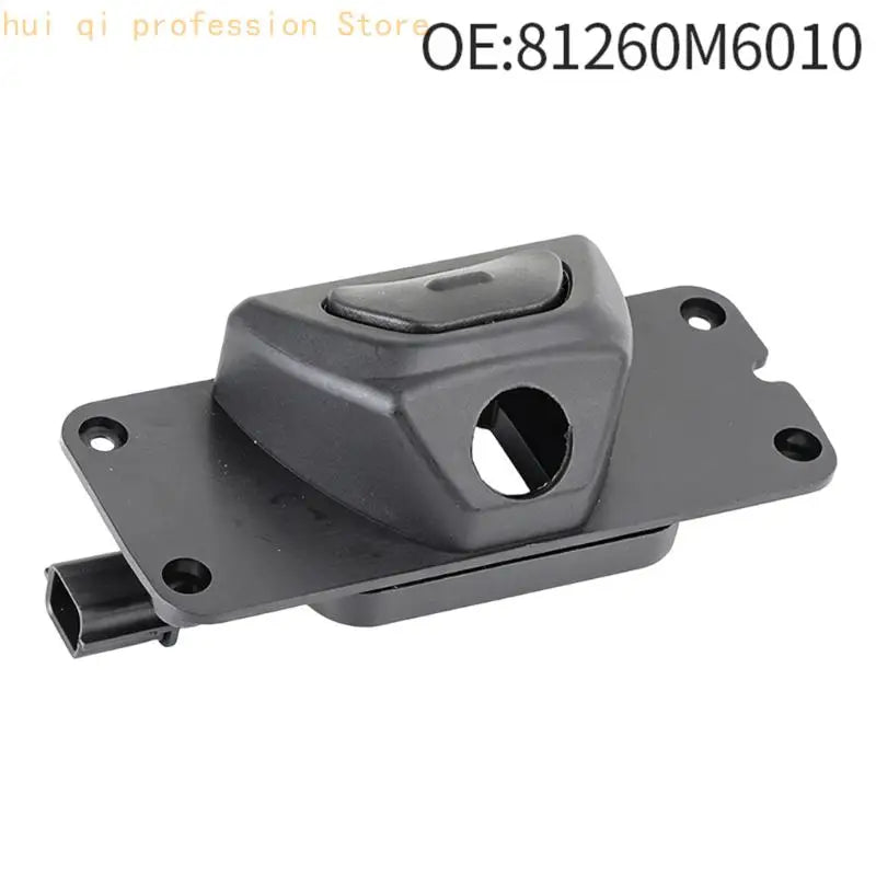 Rear Access Button Assembly with Mounting Bracket for Service Use H8WE Quake
