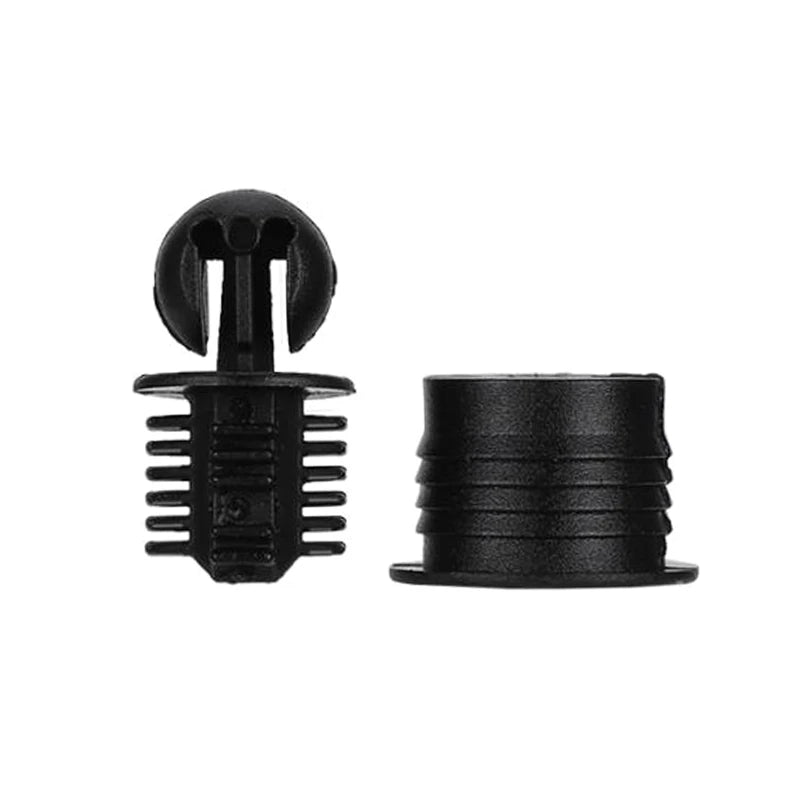 10 Packs Speaker Grill Guides Set Speakers Buckles Snap Button Fasteners Net Cover Buckle Speaker Grill Peg Kit DIY K1KF Quake