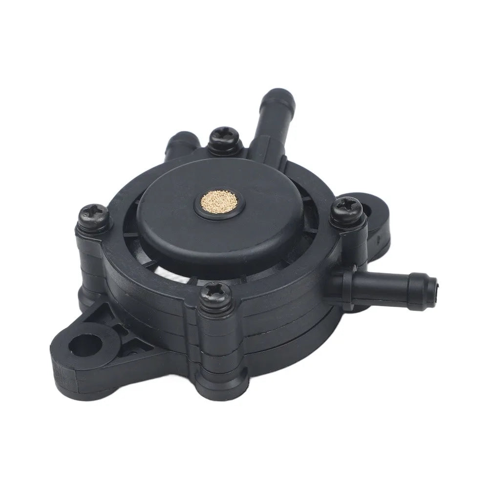 Compatible fuel pump for Honda GC135 GC160 GCV520 models part numbers 16700Z0J003 16700ZL8013 for reliable engine fuel supply Quake