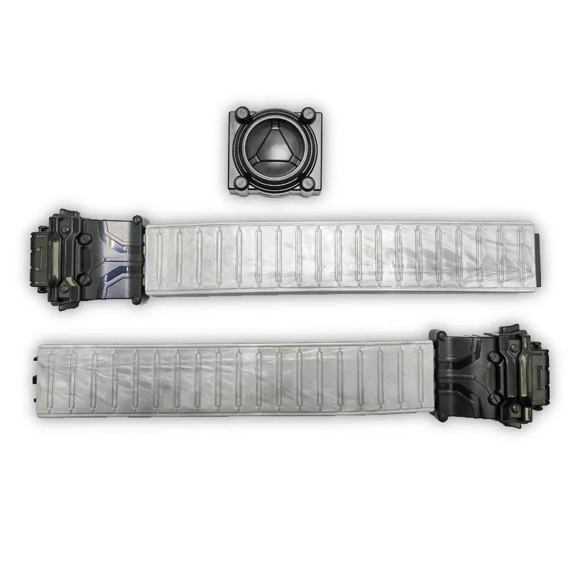 Kamen Rider Belt Extender Adjustable CSM Extension Strap for Gavv Gotchard Geats Build Zi-O Universal Fit Anime Kids Toy Gift Quake ji ya