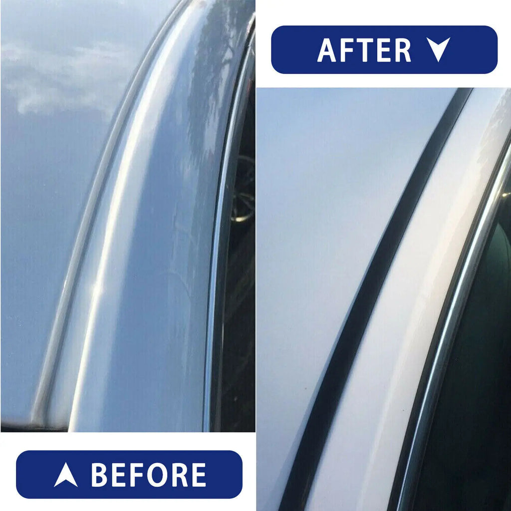 170cm For Toyota Prius C 2012-2019 75551-52210 75552-52190 Pair Left Right Side Car Roof Drip Finish Moulding Seal Strips Trim Quake