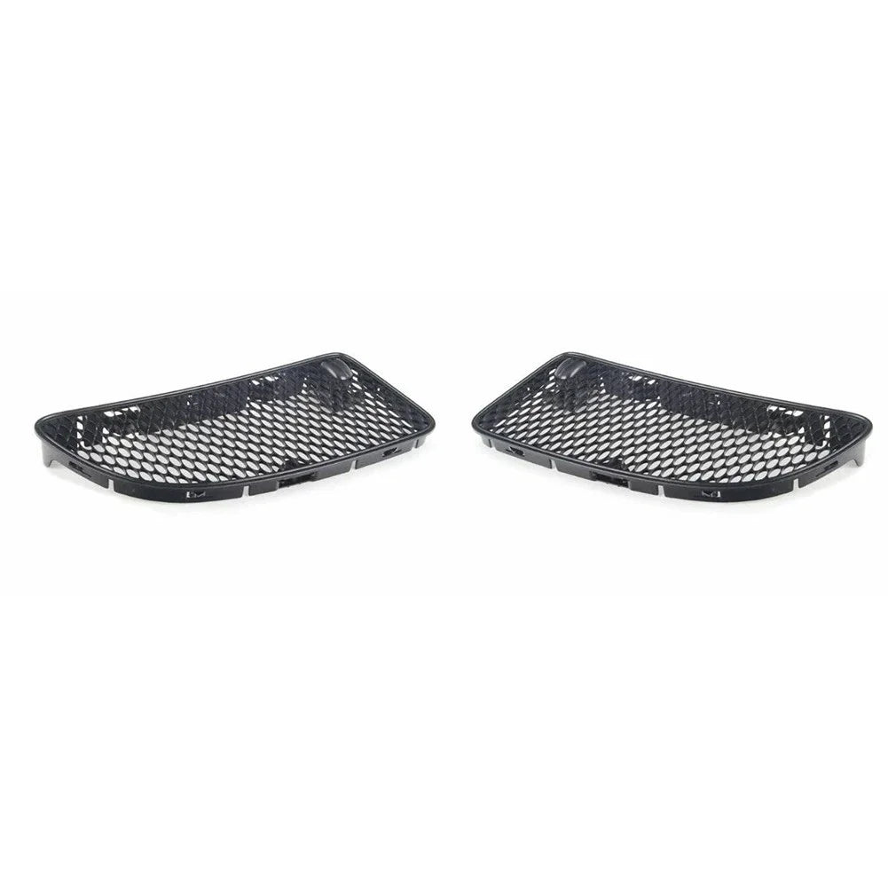 For Mercedes Benz R171 SLK200 SLK280 SLK300 SLK350 2005-2011 1718800385 1718800485 Car Engine Hood Vent Grill Grille Air Flow Quake