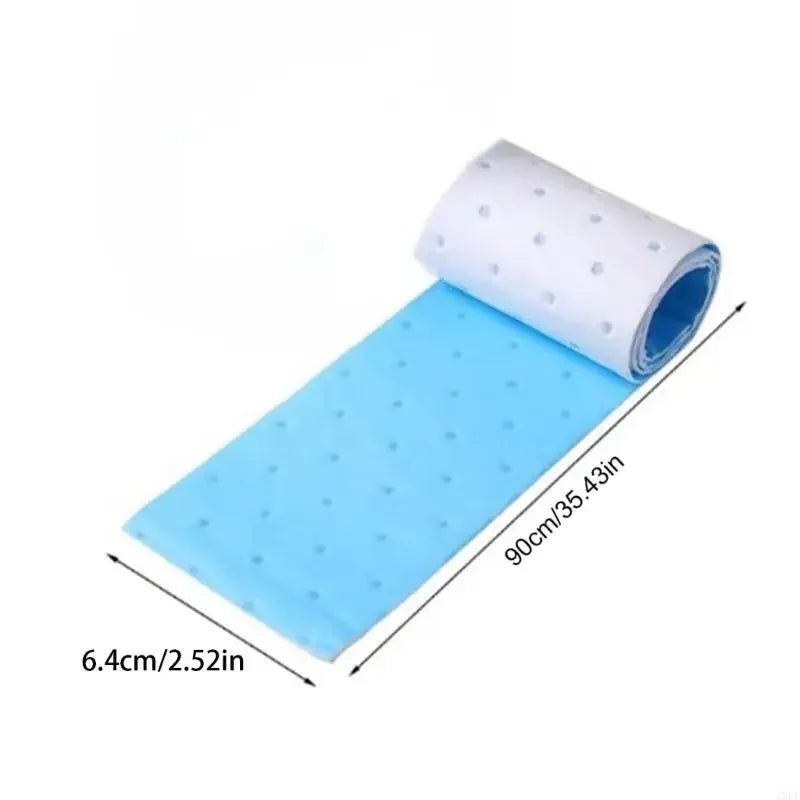 Range hood oil absorbent cotton for kitchen suction thickened oil repellent adhesive one-time cleaning range hood Quake