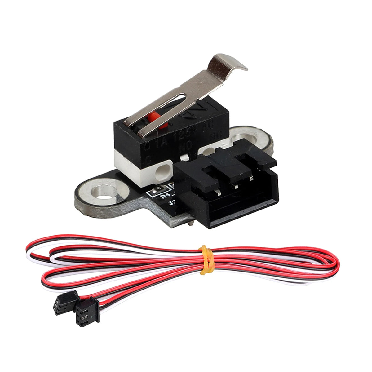 462E Mechanical Endstop Limit Switch Module Vertical Type with 1m Cable for 3D Print Quake 1 China Mainland