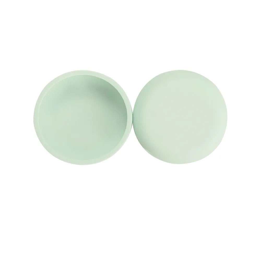 Silicone Ear Pads Cushion Cover Replacement Dustproof Headband Anti-Scratch for CMF by NOTHING Headphone Pro Quake Green Shell