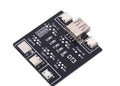 Anomaly detector module for Type-c port fast charging cables applicable to Apple and Android mobile phones Quake Default Title
