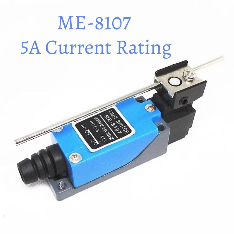 Limit Switch ME-8108 ME-8107 ME-8111 ME8112/8169/8166/8122 ME9101 ME8167/8104 Position Switch Quake size 2 Other