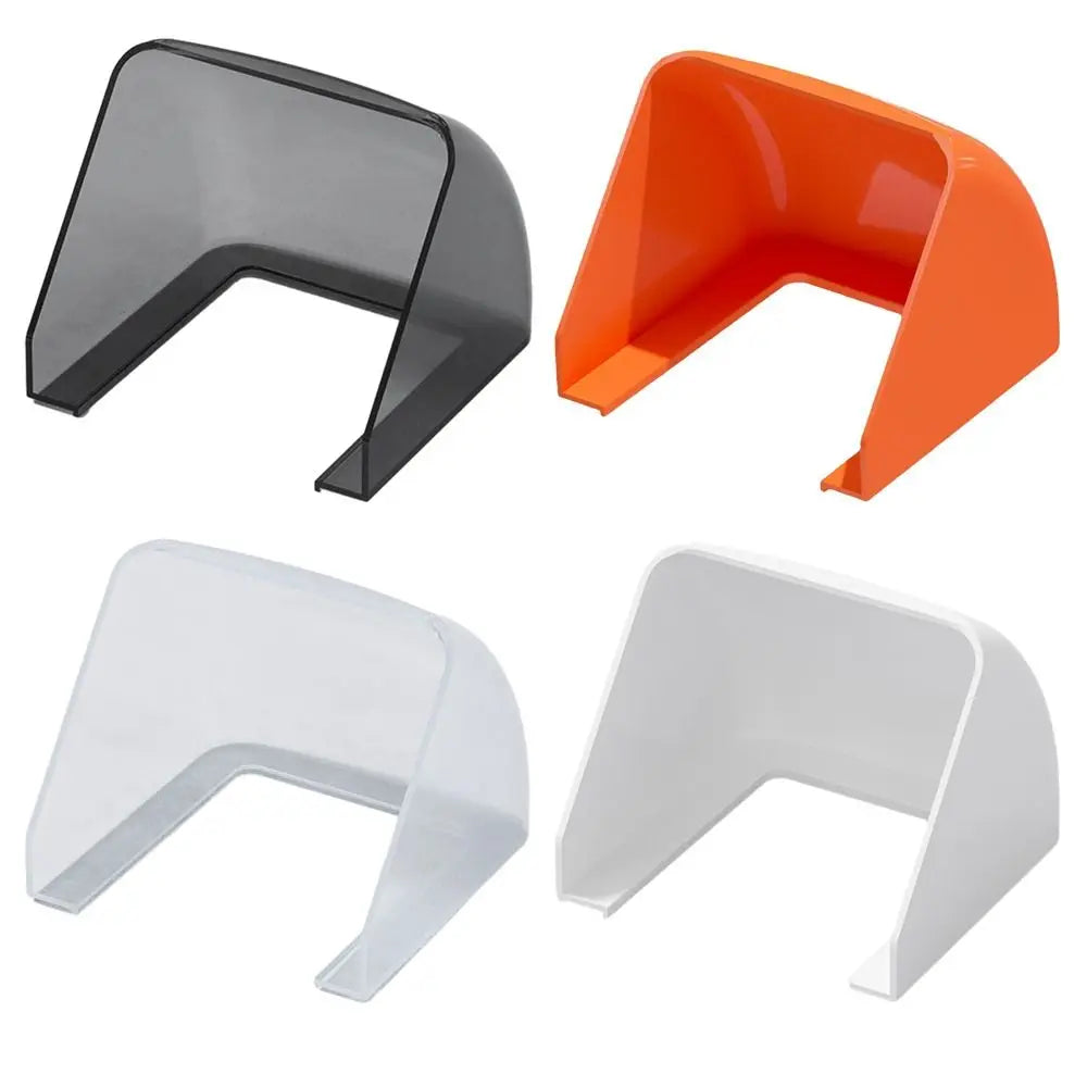 Rainproof Cover Box Switch Protective Cover Outdoor Waterproof Box Protection Electric Plug Rainproof Cover Quake