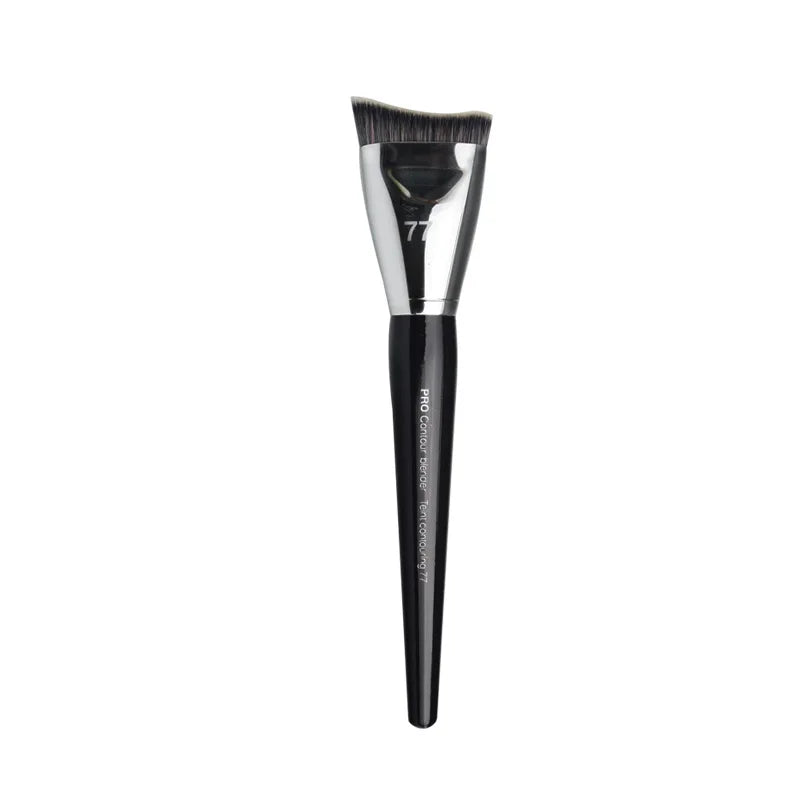 1 pcs Makeup Brushes Loose Powder Blush Foundation Concealer Brush Eyeshadow Brush Beauty Cosmetic Tools For Women Quake Foundation Brush