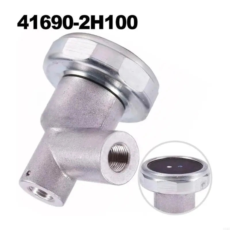 H8WE Clutch Hydraulic Regulator Assembly for I30 2007 41690-2H100 416902H100 Replacement Clutch Regulator Auto Part Quake