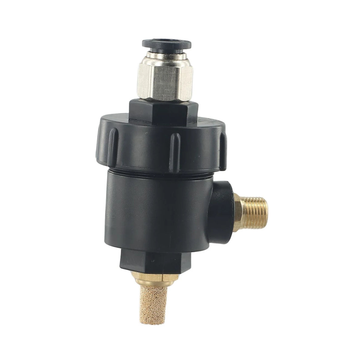 Bead Breaker Release Dump Valve Bead Breaker Release Dump Valve Quick Relief Valve Stable Characteristics And High Reliability Quake