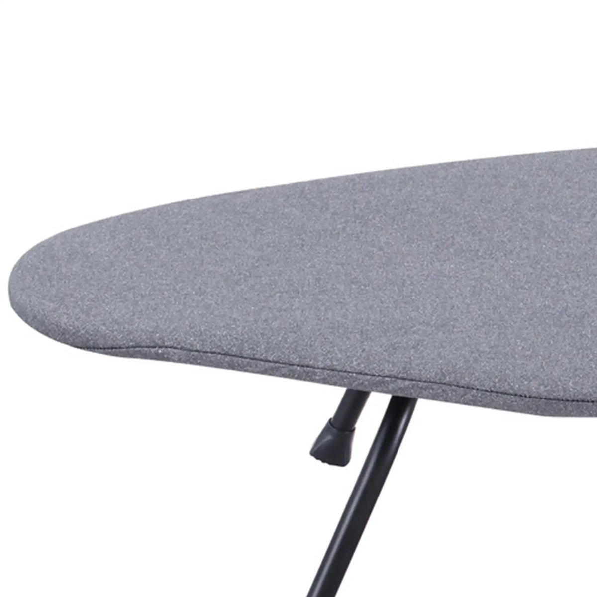 Tabletop Ironing Board Non Slip Feet Ironing Table Space Saving Foldable Ironing Board for Laundry Room Home Travel Dorm Sewing Quake