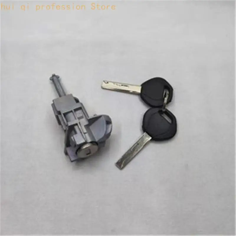Car Door Lock Replacement with Matching for the Specified 2015 Driver-Door Application, Intended for a Worn or Sticking Quake