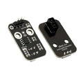 -Infrared tracking module, tracking obstacle avoidance module, tracking sensor, infrared reflection sensor, smart car Quake Default Title