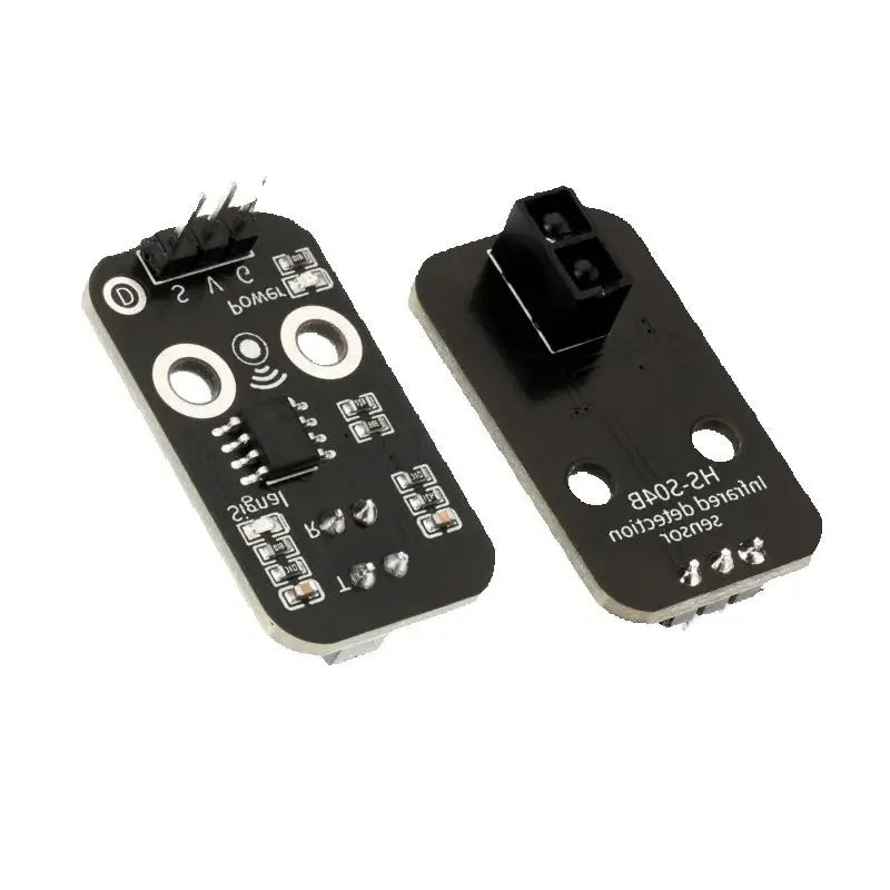 -Infrared tracking module, tracking obstacle avoidance module, tracking sensor, infrared reflection sensor, smart car Quake Default Title