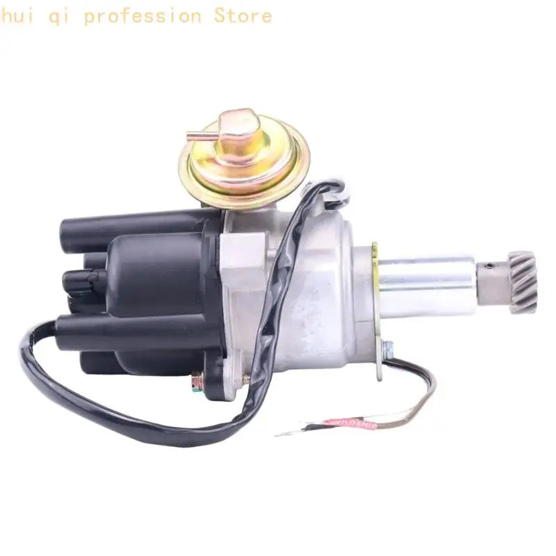 Distributor Replacement Part with Wiring Leads for Repair Planning H8WE Quake