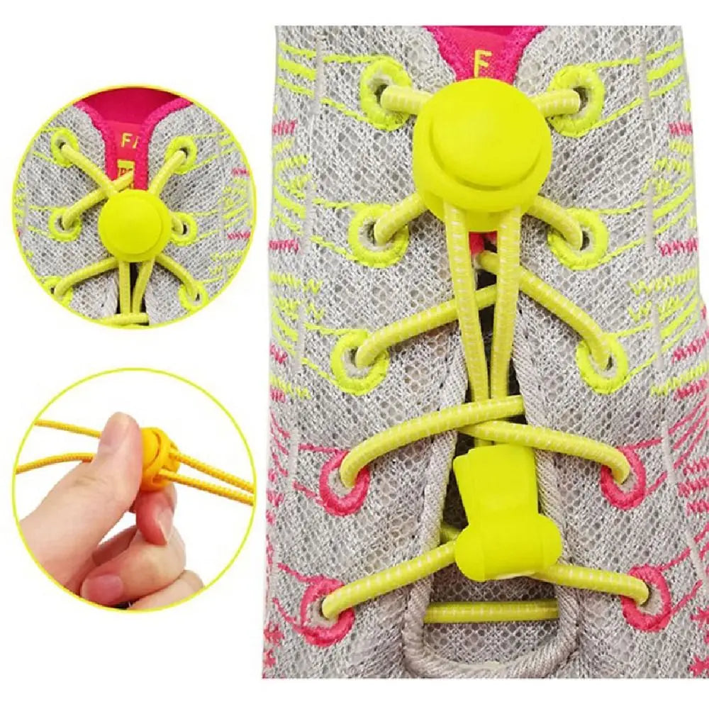 10Pcs Paracord Lanyard Spring Cord Lock Stopper Backpack Sportswear Shoelace Bag Parts Accessories Rope Clamp DIY Shoelace Quake