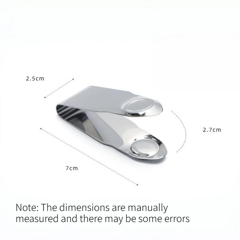 Multifunctional Strawberry Stem Remover Clip Stainless Steel Fruit Huller Household Kitchen Gadget To Remove Berr Quake A