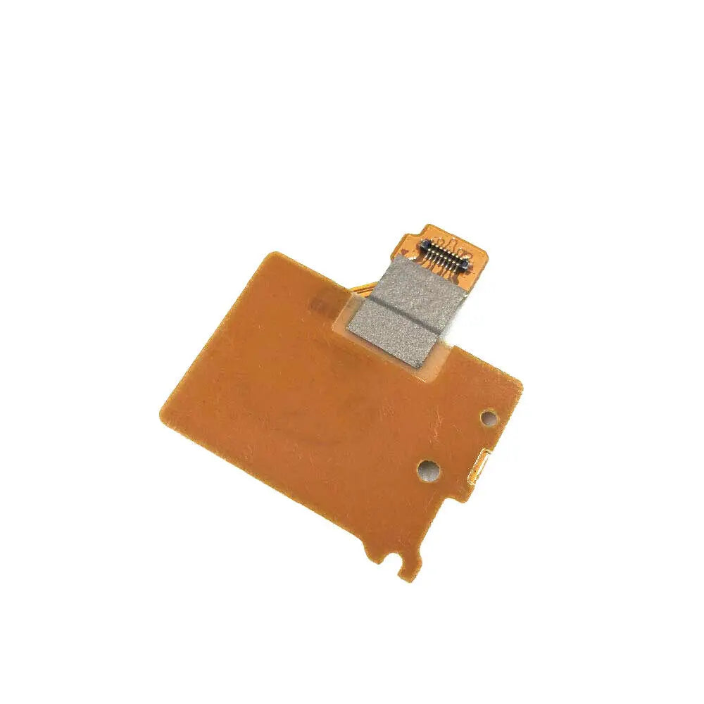 Switch Micro SD TF Card Slot Reader Replacement (HAC-SD-01) Quake