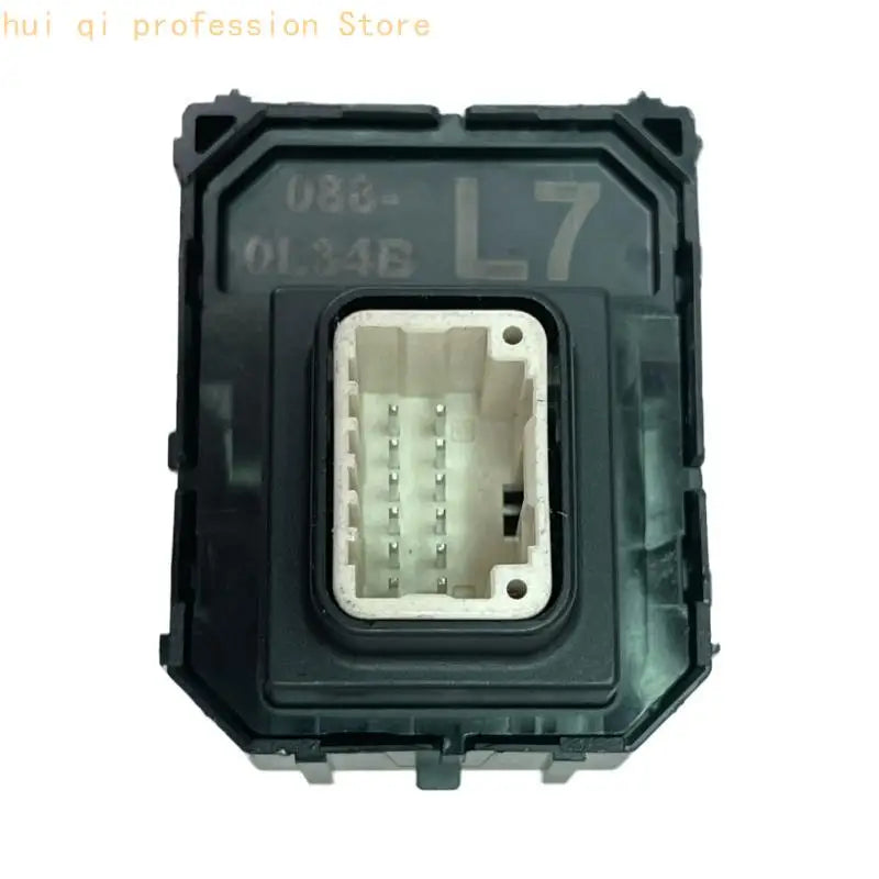 Optimized Mirror Switches 8487202290 ABS Mirror Control Switches Upgrades for Ve H8WE Quake