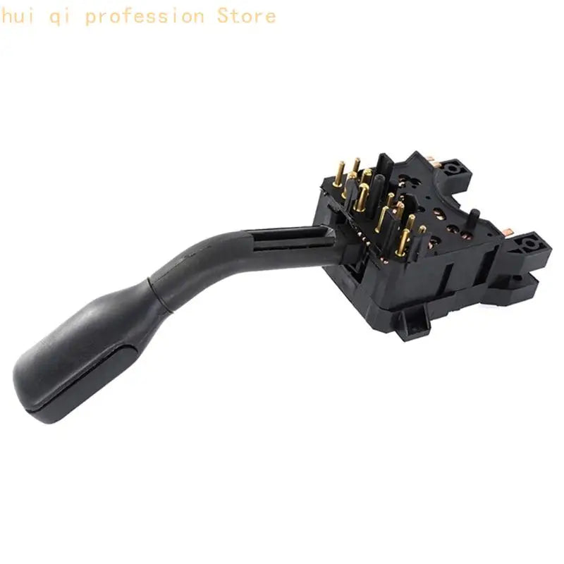 Windshield Wiper Washer Lever Assembly with 4A9953503 Reference Part Number with Mounting Plate Layout Simple Installation H8WE Quake